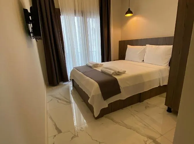 Tuna Butik Otel