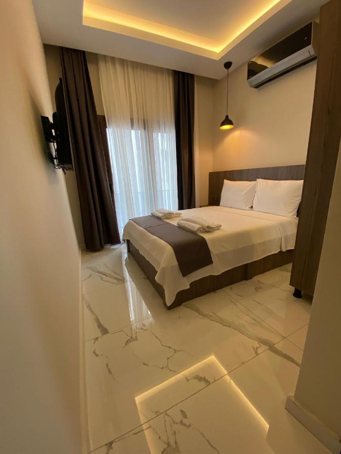 Hotel Tuna Butik 2*
